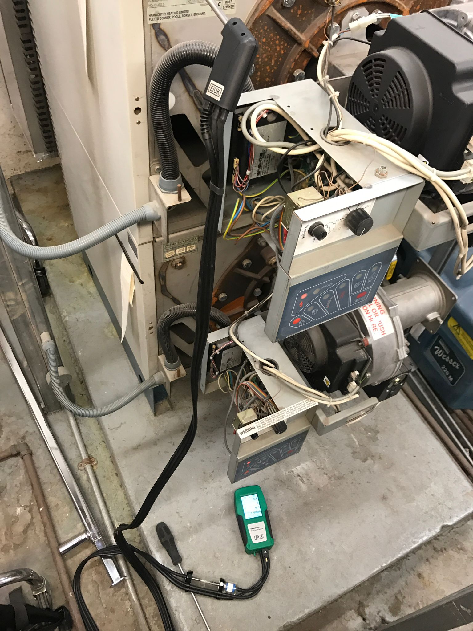 gas safe registered engineer near me Caterham, CR3