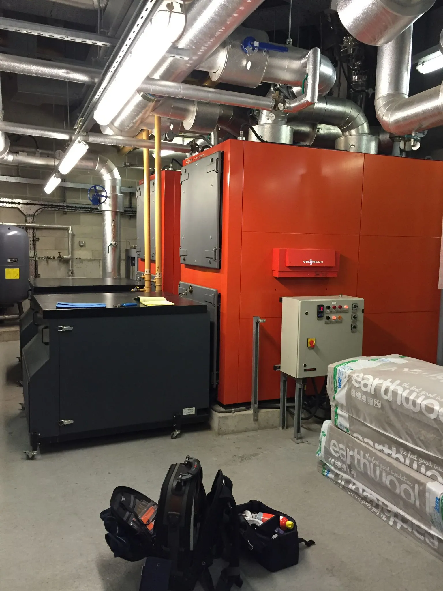 local gas engineer Caterham, CR3